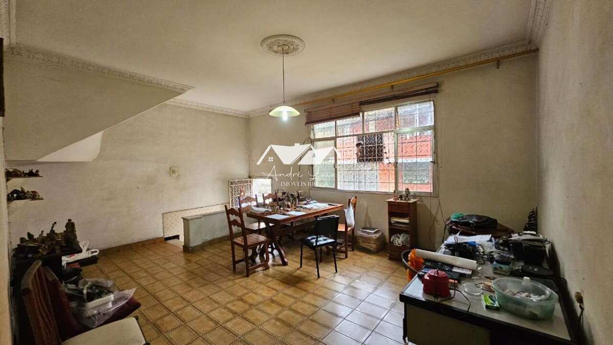 Apartamento à venda em Rio de Janeiro, Méier, com 2 quartos, 81m² - André Luiz Imóveis Rio