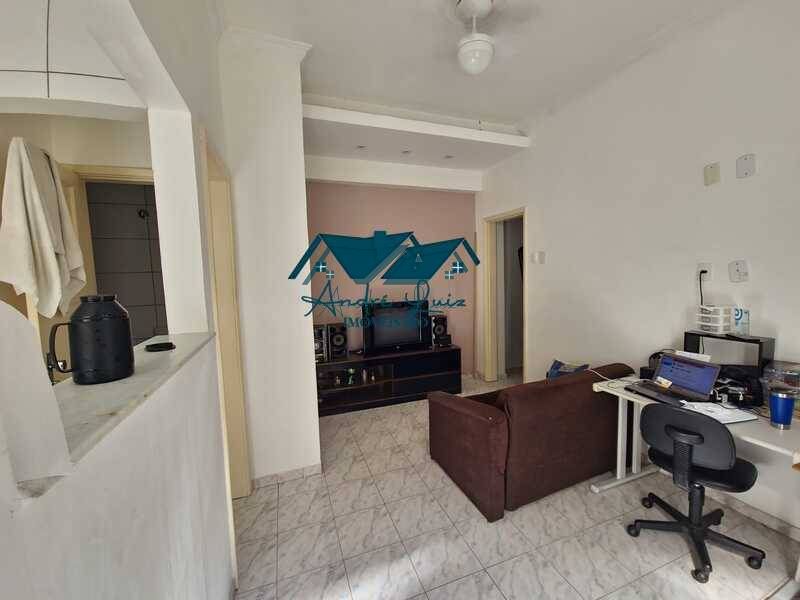 Apartamento com 1 quarto, 39m², à venda em Rio de Janeiro, Méier - André Luiz Imóveis Rio