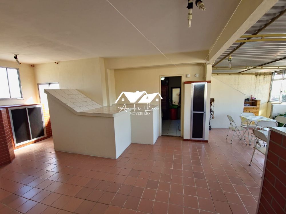 Apartamento com 3 quartos, 120m², à venda em Rio de Janeiro, Higienópolis - André Luiz Imóveis Rio