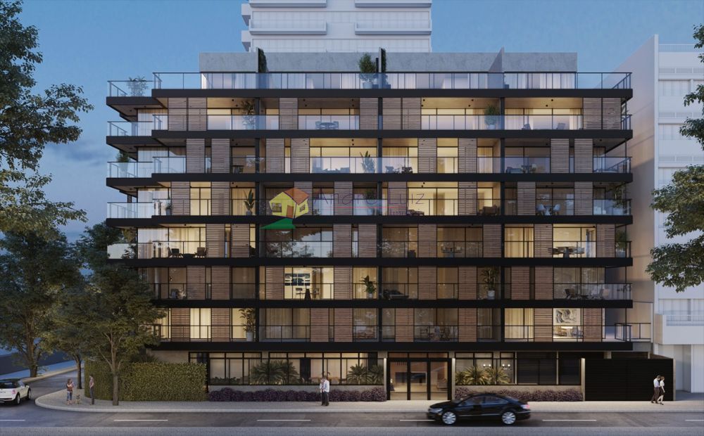 Apartamento de luxo à venda, no Oka Lagoa Residence em Rio de Janeiro, Lagoa, com 4 quartos, 183m² - André Luiz Imóveis Rio