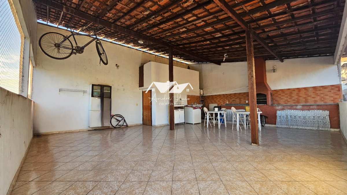 Casa à venda em Rio de Janeiro, Piedade, com 2 quartos, 185m² - André Luiz Imóveis Rio