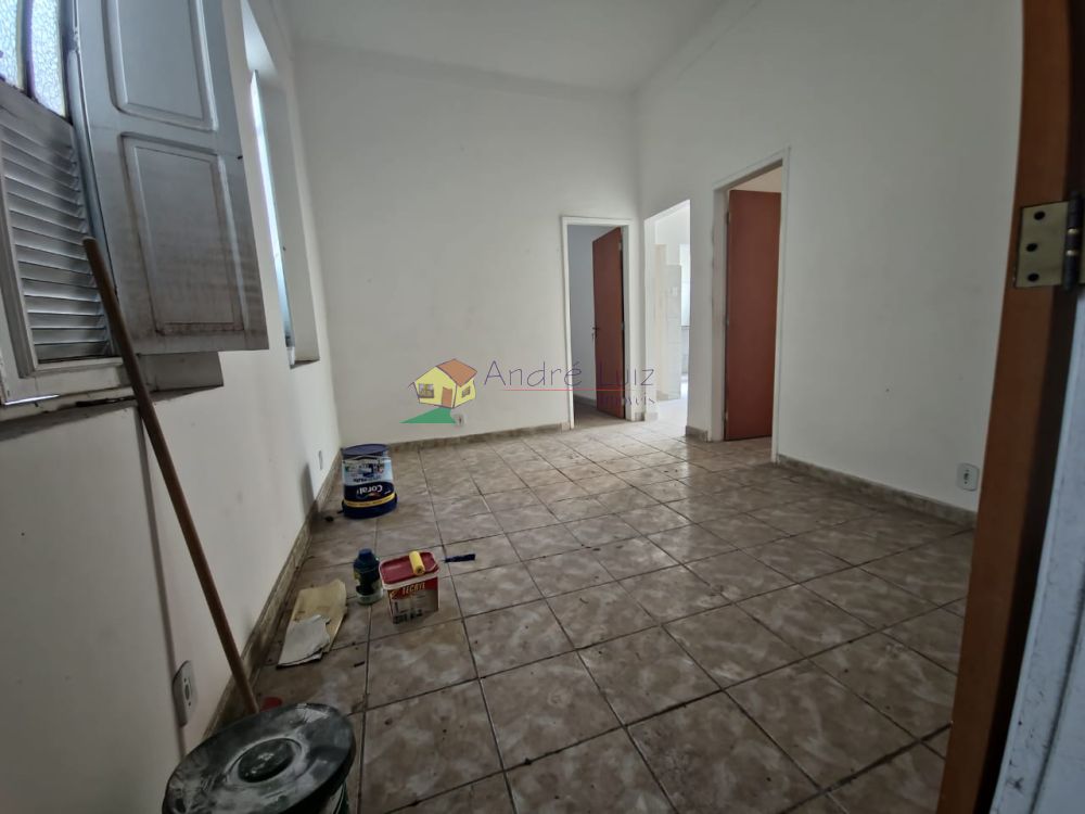 Casa de vila com 2 quartos, 80m², à venda em Nilópolis, Centro - André Luiz Imóveis Rio